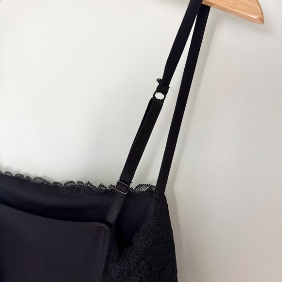 George Black‎ Lace Nightgown Dress - Picture 5 of 9